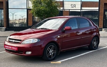Chevrolet Lacetti, 2005 год, 320 000 рублей, 2 фотография