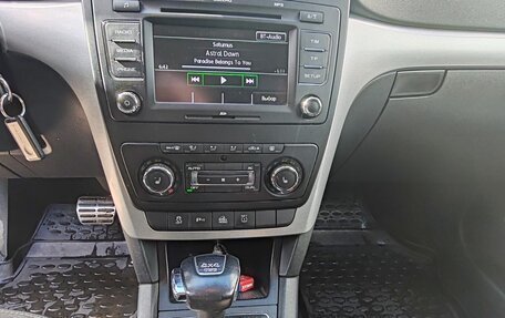 Skoda Yeti I рестайлинг, 2012 год, 900 000 рублей, 6 фотография