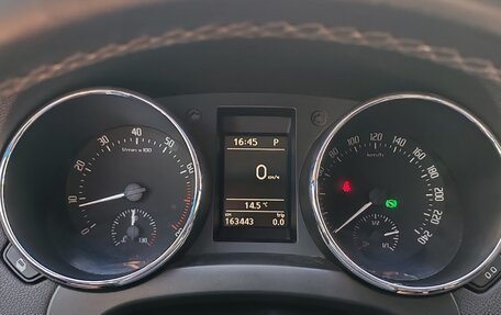 Skoda Yeti I рестайлинг, 2012 год, 900 000 рублей, 5 фотография