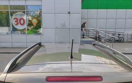Skoda Yeti I рестайлинг, 2012 год, 900 000 рублей, 11 фотография