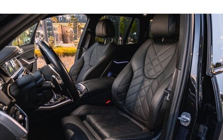 BMW X5, 2023 год, 9 100 000 рублей, 4 фотография
