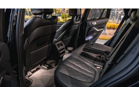 BMW X5, 2023 год, 9 100 000 рублей, 9 фотография