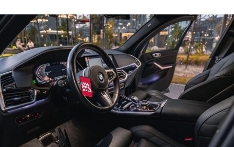 BMW X5, 2023 год, 9 100 000 рублей, 5 фотография