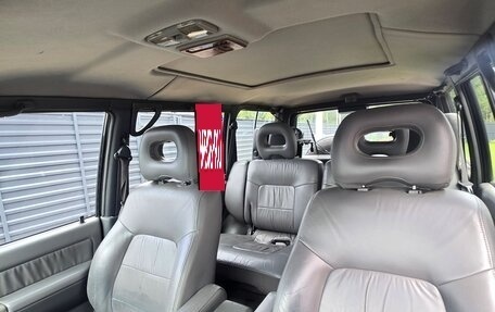 Mitsubishi Pajero III рестайлинг, 1997 год, 1 100 000 рублей, 18 фотография