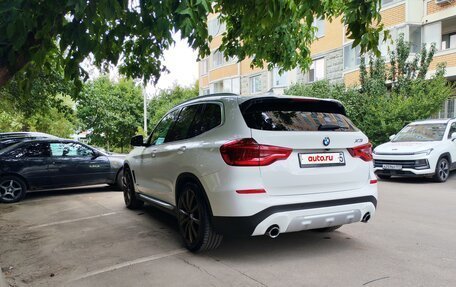BMW X3, 2017 год, 2 750 000 рублей, 4 фотография