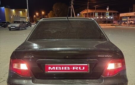 Daewoo Nexia I рестайлинг, 2013 год, 135 000 рублей, 4 фотография