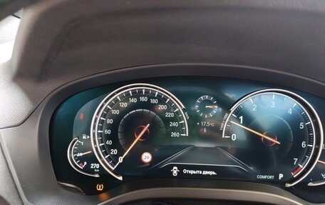 BMW X3, 2017 год, 2 750 000 рублей, 17 фотография