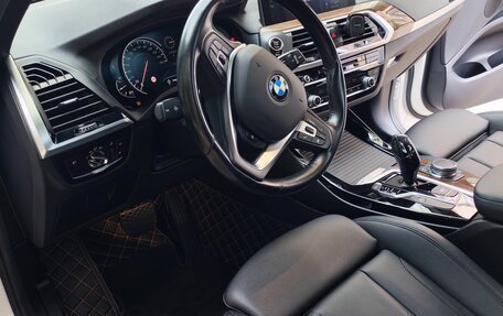 BMW X3, 2017 год, 2 750 000 рублей, 18 фотография