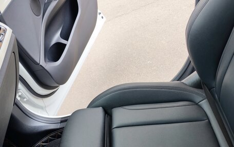 BMW X3, 2017 год, 2 750 000 рублей, 13 фотография