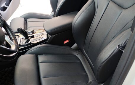 BMW X3, 2017 год, 2 750 000 рублей, 16 фотография