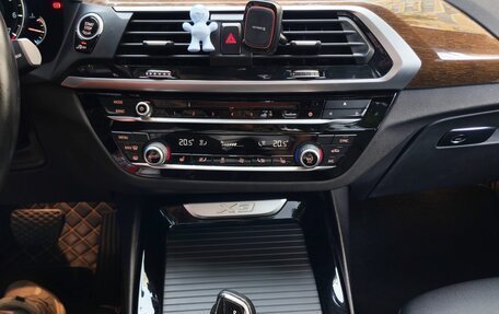 BMW X3, 2017 год, 2 750 000 рублей, 20 фотография
