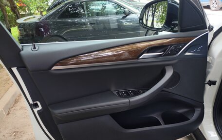 BMW X3, 2017 год, 2 750 000 рублей, 15 фотография