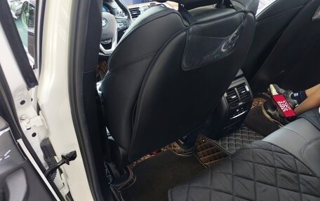 BMW X3, 2017 год, 2 750 000 рублей, 12 фотография