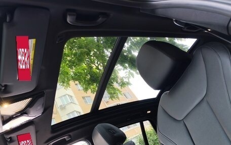 BMW X3, 2017 год, 2 750 000 рублей, 14 фотография