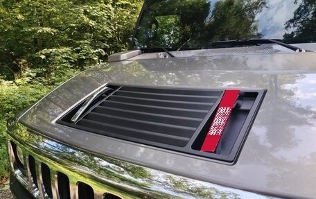 Hummer H2, 2008 год, 4 900 000 рублей, 5 фотография