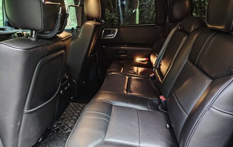 Hummer H2, 2008 год, 4 900 000 рублей, 31 фотография
