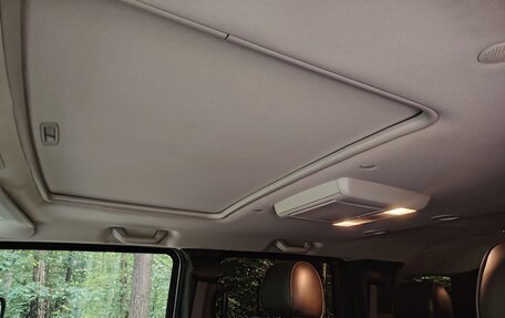 Hummer H2, 2008 год, 4 900 000 рублей, 30 фотография