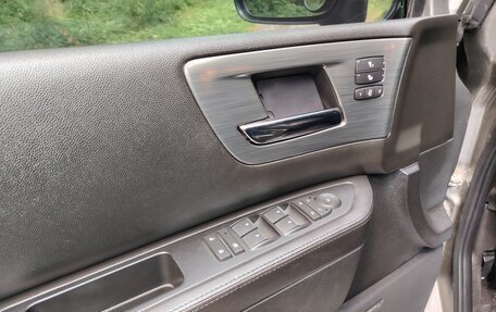Hummer H2, 2008 год, 4 900 000 рублей, 28 фотография
