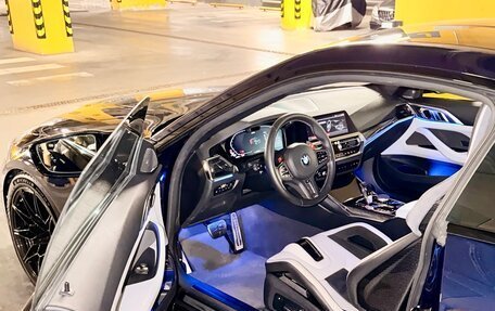 BMW M4, 2021 год, 9 000 000 рублей, 6 фотография