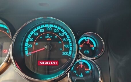 Hummer H2, 2008 год, 4 900 000 рублей, 27 фотография