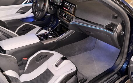 BMW M4, 2021 год, 9 000 000 рублей, 10 фотография