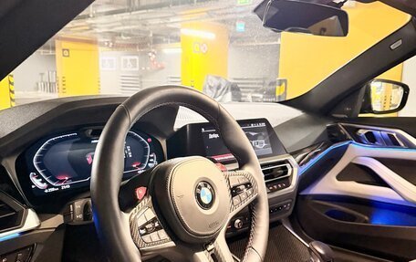 BMW M4, 2021 год, 9 000 000 рублей, 7 фотография