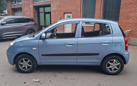 KIA Picanto I, 2010 год, 320 000 рублей, 2 фотография