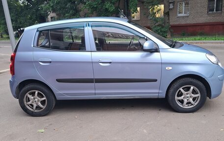 KIA Picanto I, 2010 год, 320 000 рублей, 3 фотография