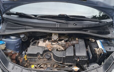 KIA Picanto I, 2010 год, 320 000 рублей, 7 фотография