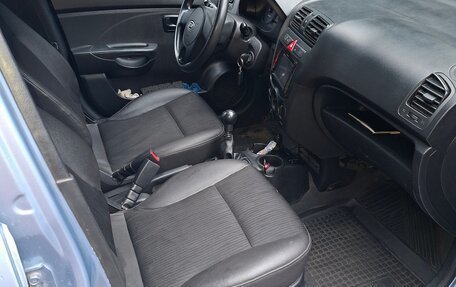 KIA Picanto I, 2010 год, 320 000 рублей, 6 фотография