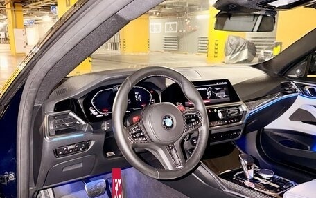 BMW M4, 2021 год, 9 000 000 рублей, 9 фотография