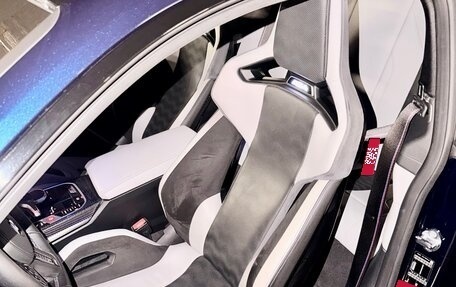 BMW M4, 2021 год, 9 000 000 рублей, 8 фотография