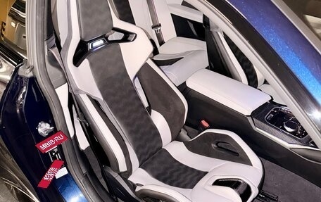 BMW M4, 2021 год, 9 000 000 рублей, 11 фотография