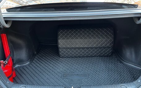 KIA Rio III рестайлинг, 2013 год, 900 000 рублей, 9 фотография