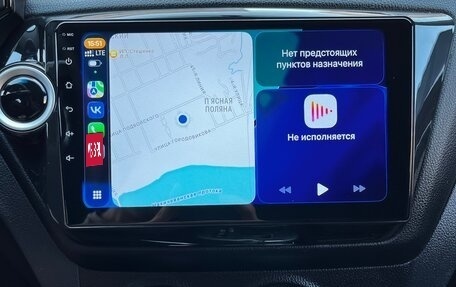 KIA Rio III рестайлинг, 2013 год, 900 000 рублей, 14 фотография