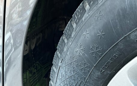 KIA Rio III рестайлинг, 2013 год, 900 000 рублей, 22 фотография