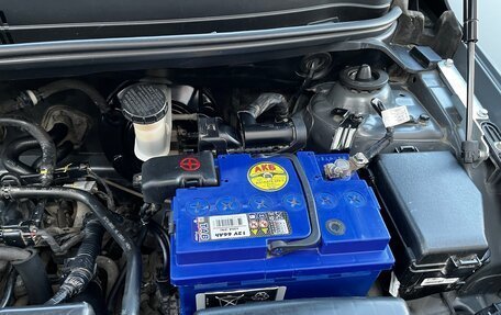 KIA Rio III рестайлинг, 2013 год, 900 000 рублей, 26 фотография