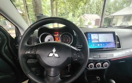 Mitsubishi Lancer IX, 2008 год, 760 000 рублей, 11 фотография