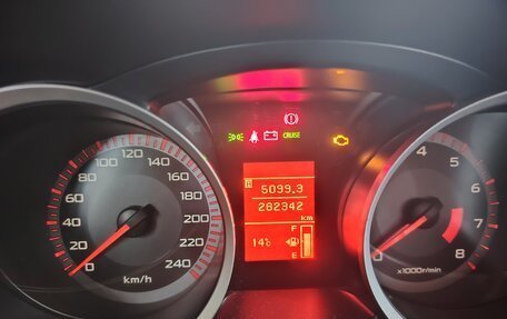 Mitsubishi Lancer IX, 2008 год, 760 000 рублей, 16 фотография