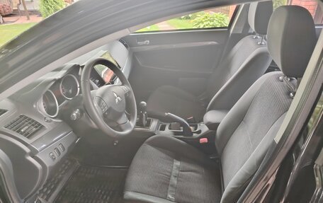 Mitsubishi Lancer IX, 2008 год, 760 000 рублей, 13 фотография