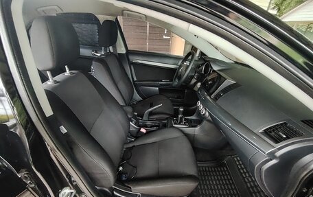 Mitsubishi Lancer IX, 2008 год, 760 000 рублей, 14 фотография