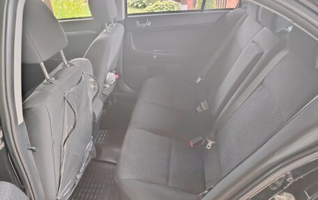 Mitsubishi Lancer IX, 2008 год, 760 000 рублей, 12 фотография