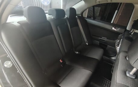Mitsubishi Lancer IX, 2008 год, 760 000 рублей, 15 фотография