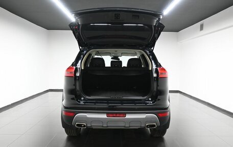 Geely Atlas I, 2021 год, 1 795 000 рублей, 7 фотография
