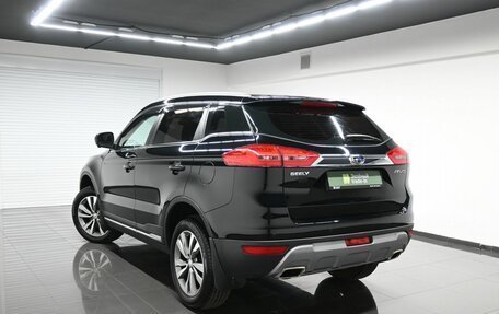 Geely Atlas I, 2021 год, 1 795 000 рублей, 6 фотография