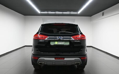 Geely Atlas I, 2021 год, 1 795 000 рублей, 4 фотография