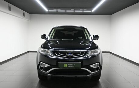 Geely Atlas I, 2021 год, 1 795 000 рублей, 3 фотография