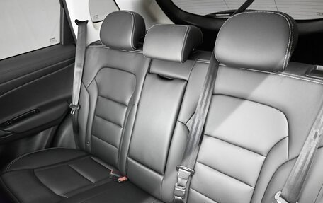 Geely Atlas I, 2021 год, 1 795 000 рублей, 9 фотография
