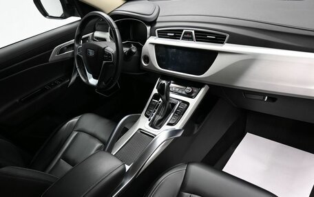 Geely Atlas I, 2021 год, 1 795 000 рублей, 13 фотография