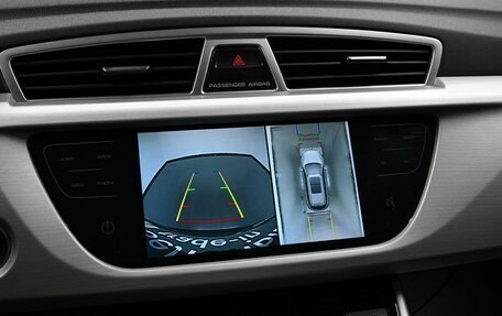 Geely Atlas I, 2021 год, 1 795 000 рублей, 14 фотография